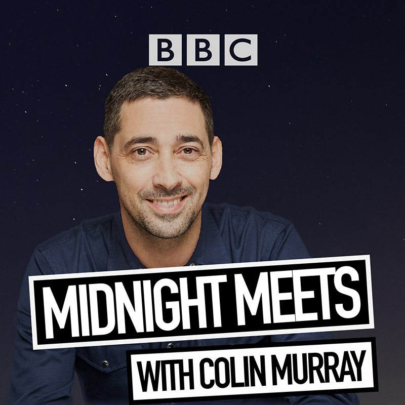 Midnight Meets With Colin Murray: Tim Booth