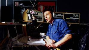 Andy Kershaw Session – 20th October 1988