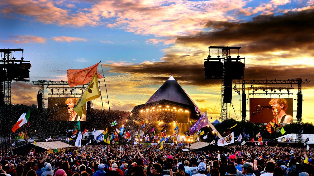 Glastonbury Festival Other Stage – 30th June 2024