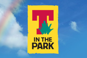T In The Park – 12th July 2014