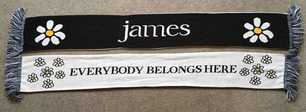 Carlisle Sands Centre – 20th March 2019